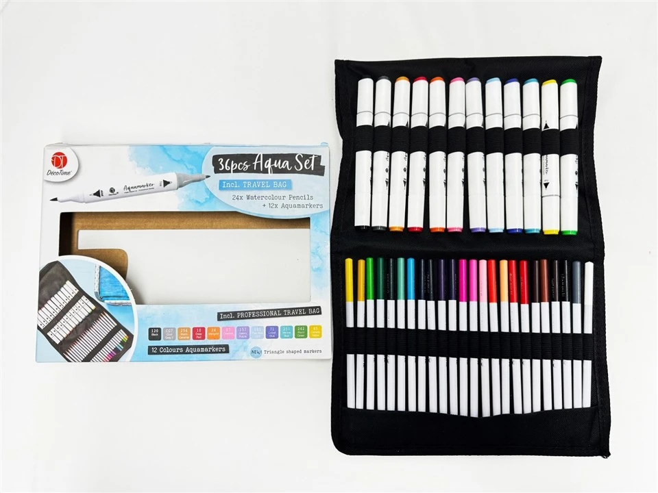 Art Set For Teens factory