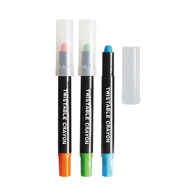 Ikke giftig fargestift